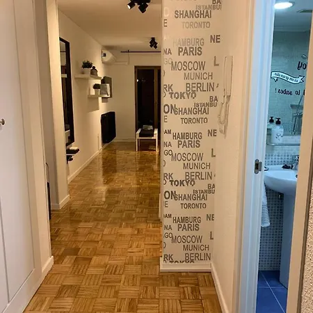 Loft Estudio Catedral Casa Lis Apartment Salamanca