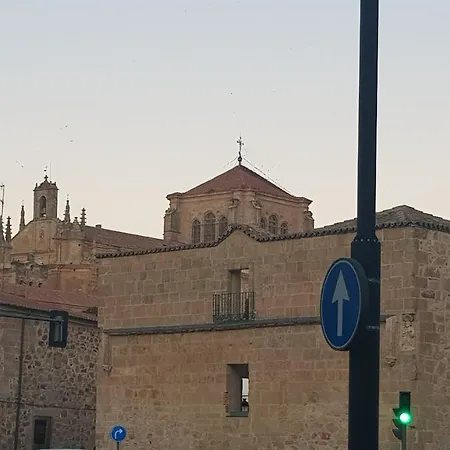 Loft Estudio Catedral Casa Lis