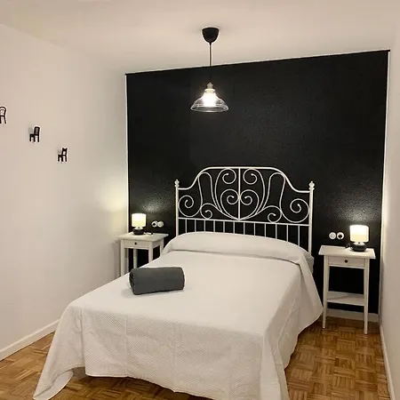 Loft Estudio Catedral Casa Lis Apartment *