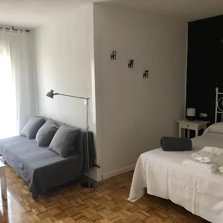 Apartment Loft Estudio Catedral Casa Lis Salamanca