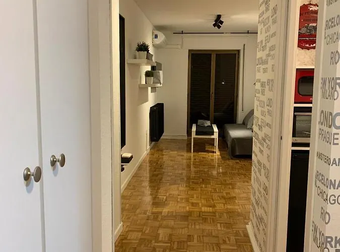 Apartmán Loft Estudio Catedral Casa Lis