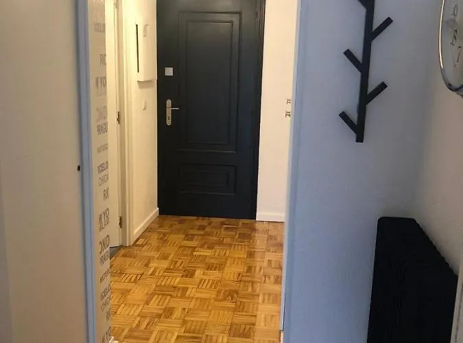 Loft Estudio Catedral Casa Lis 公寓