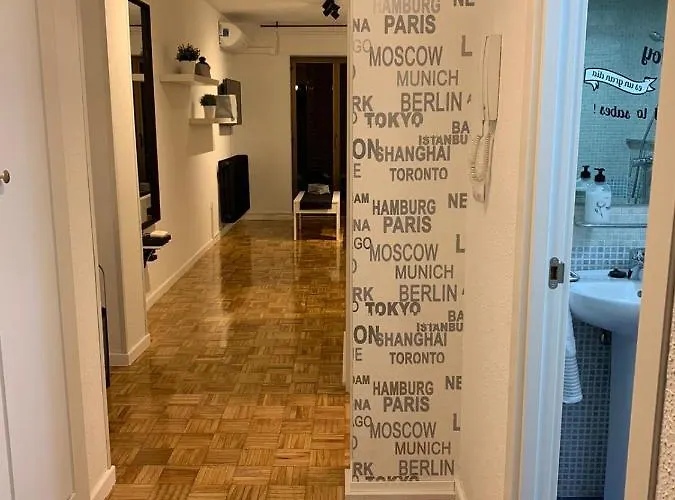 Loft Estudio Catedral Casa Lis 公寓 萨拉曼卡