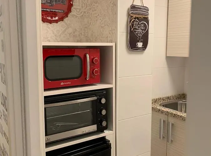 Loft Estudio Catedral Casa Lis *