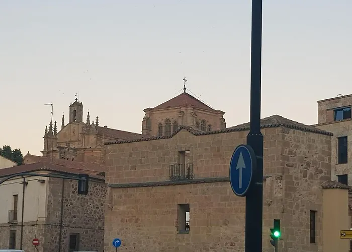 Loft Estudio Catedral Casa Lis