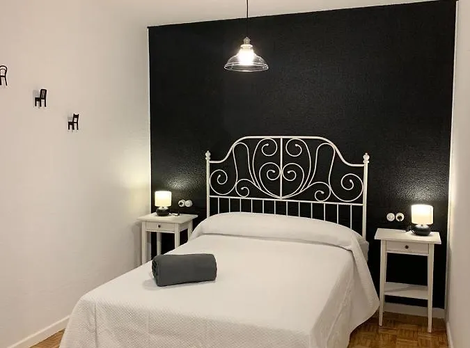 Loft Estudio Catedral Casa Lis 公寓 *