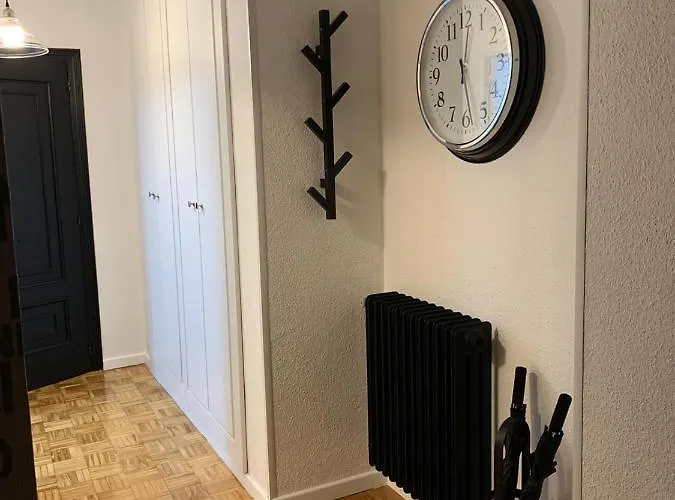 Loft Estudio Catedral Casa Lis 公寓