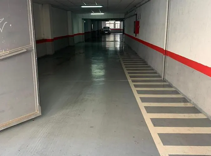 Loft Estudio Catedral Casa Lis 萨拉曼卡