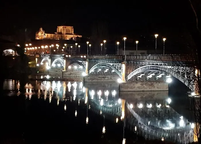 公寓 Loft Estudio Catedral Casa Lis