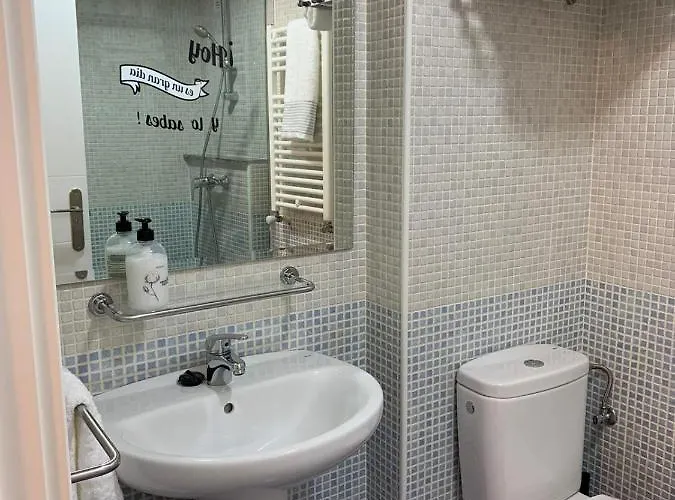 Loft Estudio Catedral Casa Lis * Salamanka