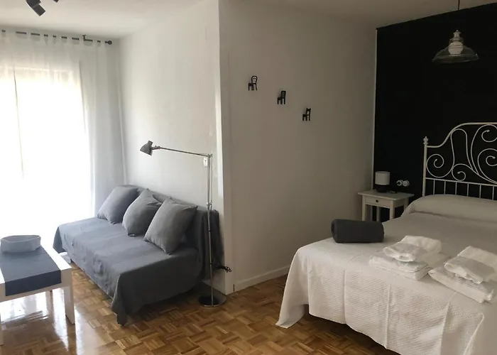 Apartmán Loft Estudio Catedral Casa Lis Salamanka