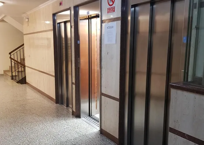 Loft Estudio Catedral Casa Lis *