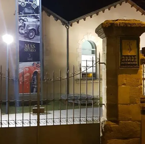 Apartmán Loft Estudio Catedral Casa Lis *